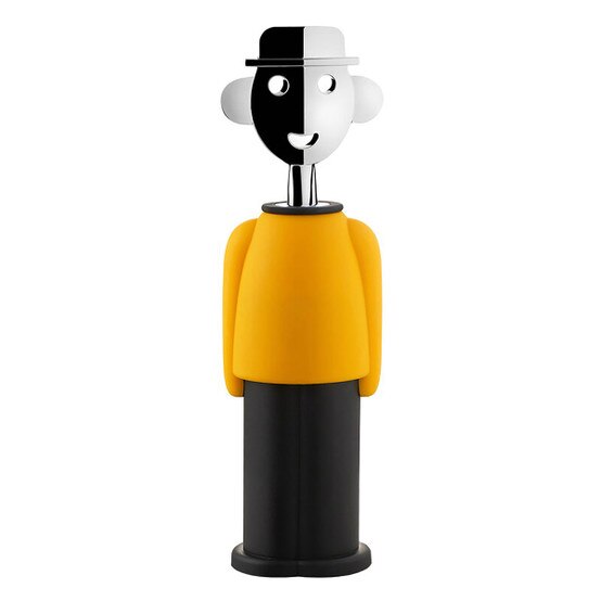 Alessi Alessandro M. Corkscrew